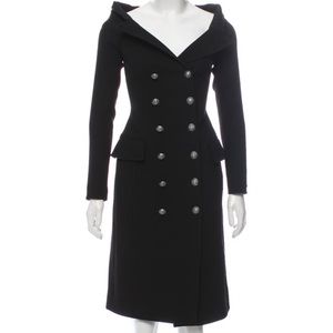 Faith Connexion Off The Shoulder Dress